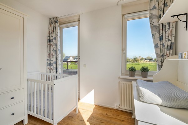 Medium property photo - De Kleine Pol 16, 3751 VV Bunschoten-Spakenburg